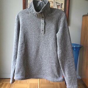 Merrell pullover